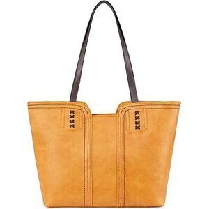 Tote Bag For Women Top Handle Satchel Purse Oversized Shoulder Handbag Hobo Bags